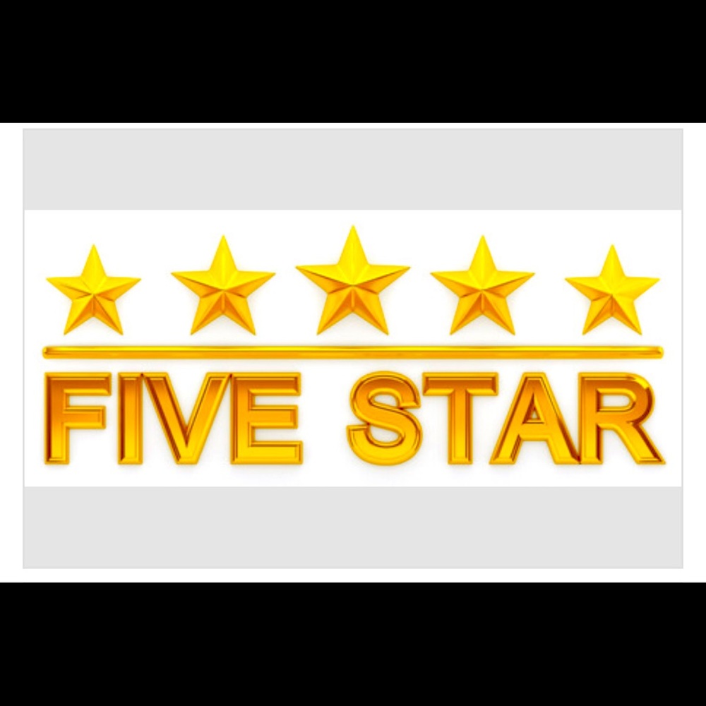 5-Star⭐️⭐️⭐️⭐️⭐️ Shop and SERVICE